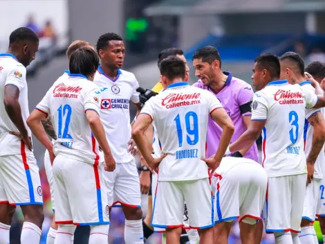 ◉ Las noticias de Cruz Azul hoy, 1 de noviembre de 2022