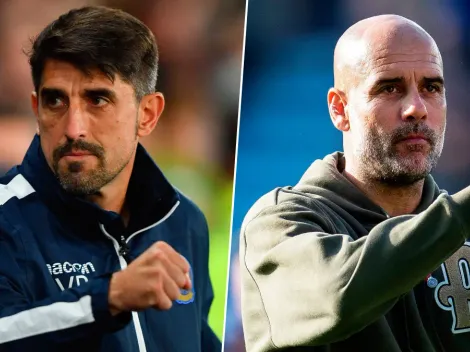 ¿Tiki-taka en Chivas? Campeón del mundo comparó a Paunovic con Pep Guardiola