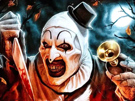 ¿Terrifier 2 tiene escenas post créditos?