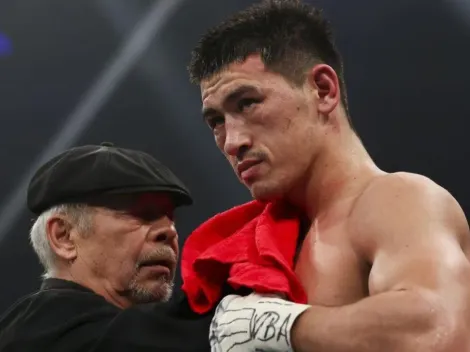 Dmitry Bivol marca su obejtivo para el 2023 y frustra a Canelo Álvarez