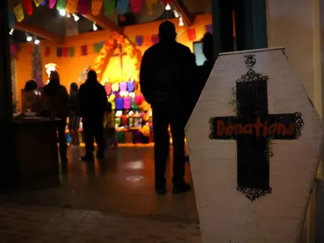 Cuándo se retira el altar de muertos en México 2022