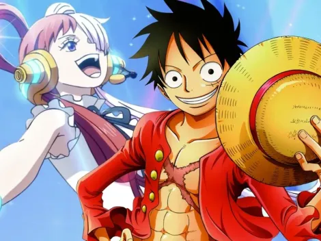 ¿One Piece Film Red tiene escenas post créditos?