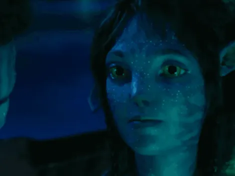 Avatar: El camino del agua: revela nuevo tráiler ¿cuándo se estrena?