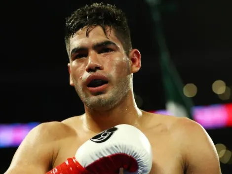 El exentrenador del Zurdo Ramírez destruyó al mexicano previo al combate con Dmitry Bivol