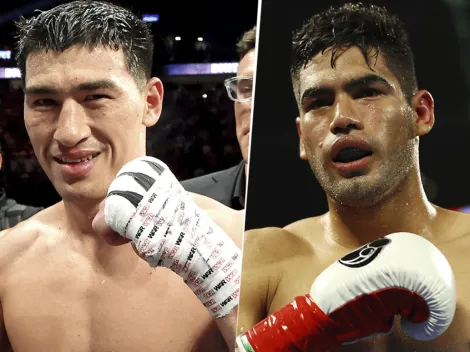 Dónde ver Dmitry Bivol vs. Gilberto Ramírez la pelea de Boxeo EN VIVO: cartelera completa