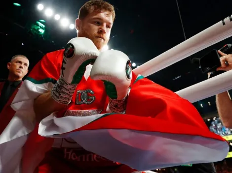 ¡Por fin, Canelo! Eddie Hearn reconoce que está cerca la pelea más esperada