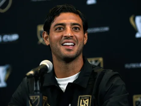 Vela habló sobre su futuro tras gritar campeón: "No podía irme de este club sin un título"