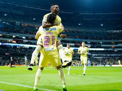 ◉ Las noticias del Club América hoy, 6 de noviembre de 2022