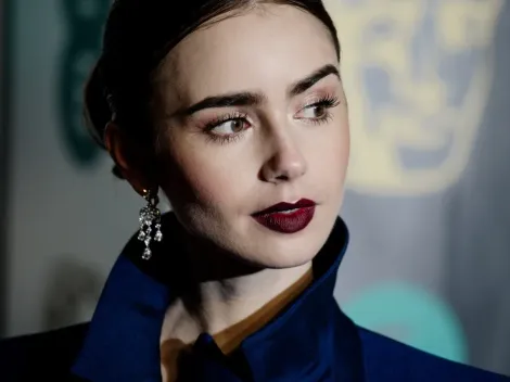 ¿Quién es Lily Collins y por qué es tendencia?