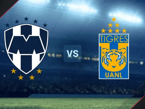 Dónde ver Rayadas de Monterrey vs. Tigres UANL EN VIVO por la Liga MX Femenil