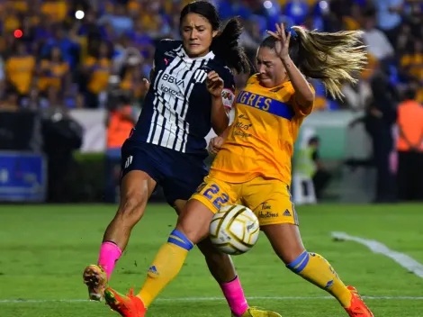 Precios y dónde comprar boletos para Rayadas vs. Tigres por la VUELTA de la semifinal de la Liga MX Femenil