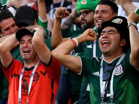 La SEP anunció qué días se suspenden las clases por el Mundial en México