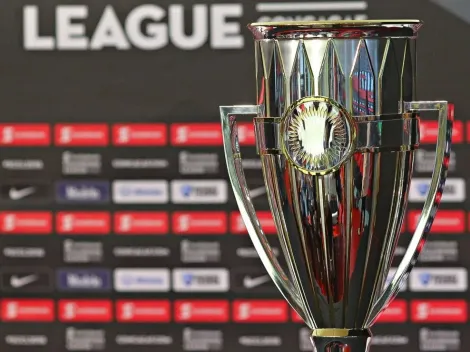 Definida la Concacaf Champions League 2023