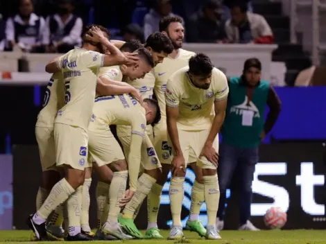 El integrante de América que puede presumir que salió campeón este fin