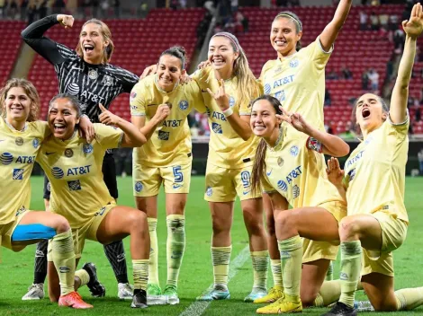 ◉ Las noticias del Club América hoy: Así jugará la final de la Liga MX Femenil