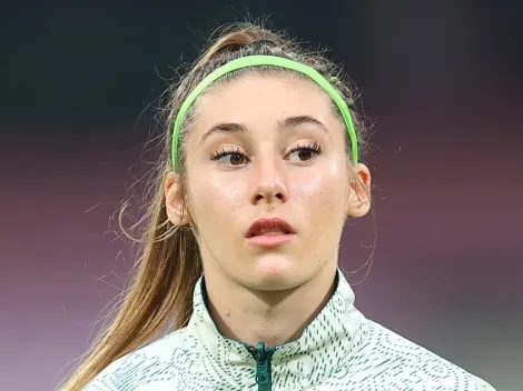 Tatiana Flores anuncia que cambia de equipo