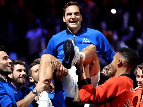 La marca de tenis que hizo famosa Federer ya está en México y tiene una novedad