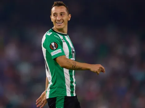 La increíble anécdota de Andrés Guardado con José Mourinho