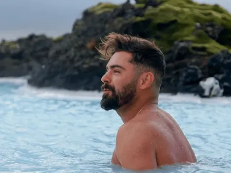 Dónde ver "Con los Pies en la Tierra 2", el documental de Zac Efron