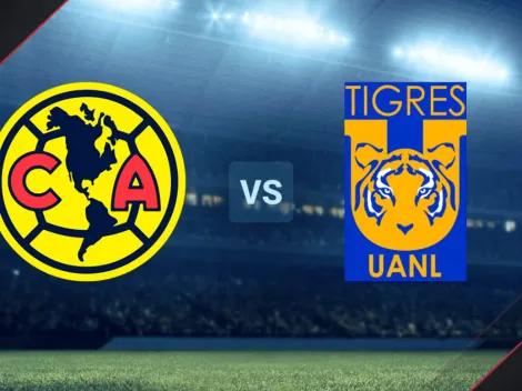 Dónde ver América vs. Tigres EN VIVO por la final de la Liga MX Femenil