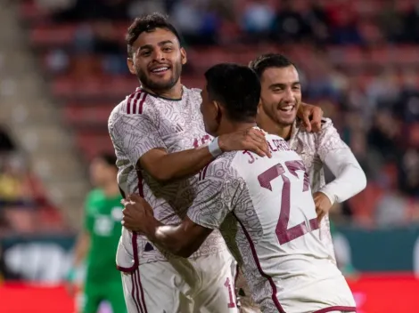 Los cinco goles más rápidos en el ciclo de Martino