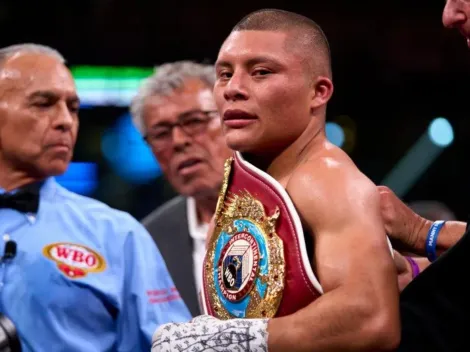 ¡Atención, Pitbull Cruz! Bob Arum da una mala noticia al mexicano tras la decisión del CMB