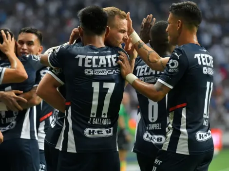 Rayados lo descartó y ahora jugará el Mundial de Qatar 2022