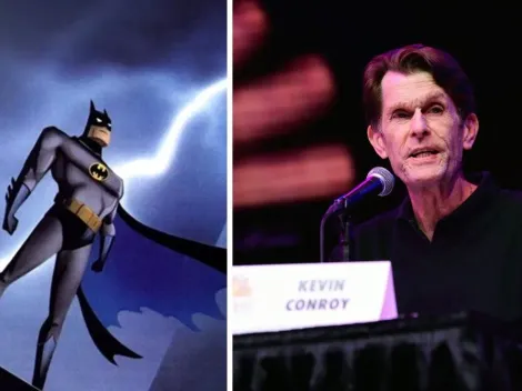 Batman está de luto: ¿de qué murió Kevin Conroy, la voz del hombre murciélago?