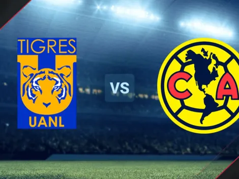 Hora y TV para ver Tigres UANL vs. Club América EN VIVO por la Liga MX Femenil