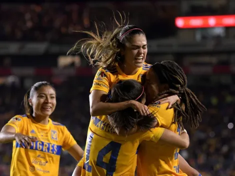 Tigres vence a América y se lleva el Apertura 2022