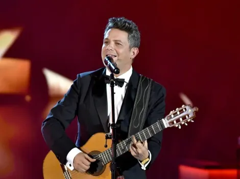 Alejandro Sanz en México 2023: ciudades y dónde comprar los boletos