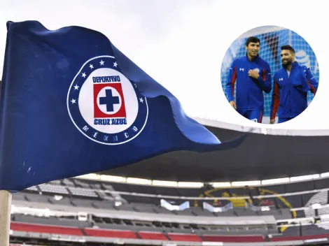 Cruz Azul negocia el regreso de un defensa para el Clausura 2023