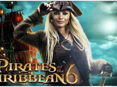 ¿Por qué se canceló Piratas del Caribe 6 de Margot Robbie?