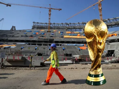 ¿Cuántos obreros murieron trabajando por el Mundial de Qatar 2022?