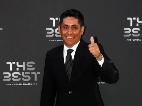 ¿Será un problema en el Mundial? Jorge Campos apuntó contra la falta de jugadores de nivel en México