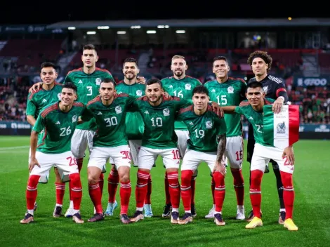 Cómo VER en VIVO México vs Suecia por Tv Azteca