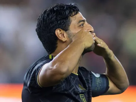 Importante equipo de Alemania le coquetea a Carlos Vela