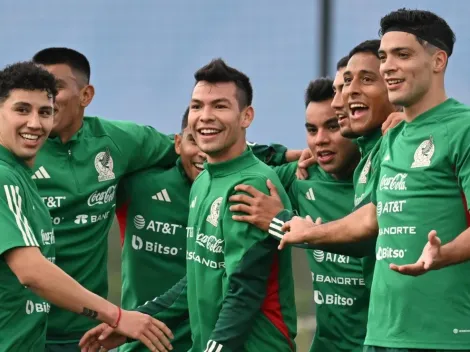 ◉ Las noticias de la Selección de México hoy: amistoso contra Suecia