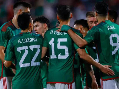 ◉ Las noticias de la Selección de México en Qatar 2022 hoy: los puntos altos del Tri ante Suecia