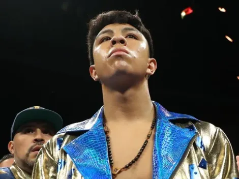 Jaime Munguía espera que 2023 llegue con una guerra ante Gennady Golovkin