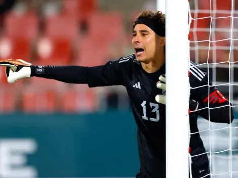 Ochoa avisa cuál es la clave para que el Tri tenga éxito en el Mundial