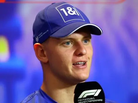 El duro mensaje de Mick Schumacher contra Haas y Ferrari por dejarlo sin F1