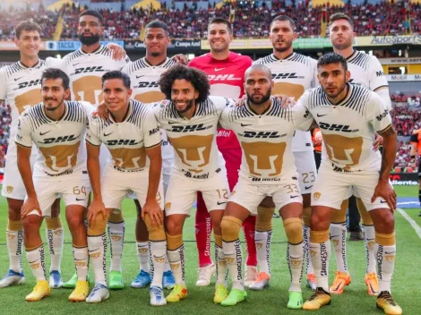 Pumas buscaría a un portero mundialista para el Clausura 2023