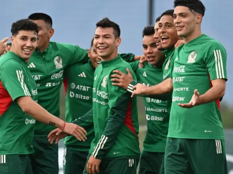 ◉ Las noticias de la Selección Mexicana en Qatar 2022 hoy, 18 de noviembre