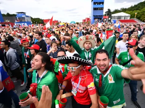 Dónde será el FIFA Fan Fest de la CDMX y cómo registrarte para acceder