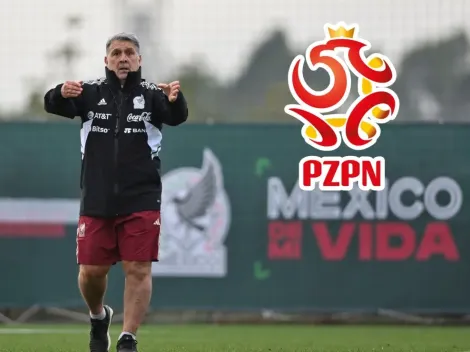 La sorpresa que prepara Gerardo Martino para enfrentar a Polonia