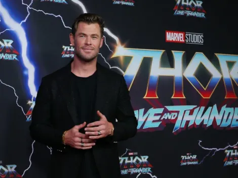 No solo Chris Hemsworth: ¿Qué es el Alzheimer y qué otros famosos lo han sufrido?