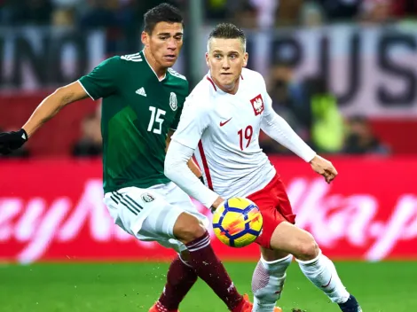 Pronóstico y predicciones de México vs. Polonia hoy por la Copa del Mundo de Qatar 2022