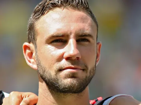 Miguel Layún defendió a la Selección Mexicana y desafió a periodistas