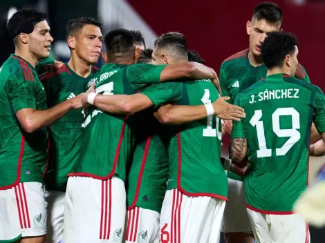 ¿Qué debe hacer la Selección Mexicana para ganarle a Polonia en el Mundial Qatar 2022?